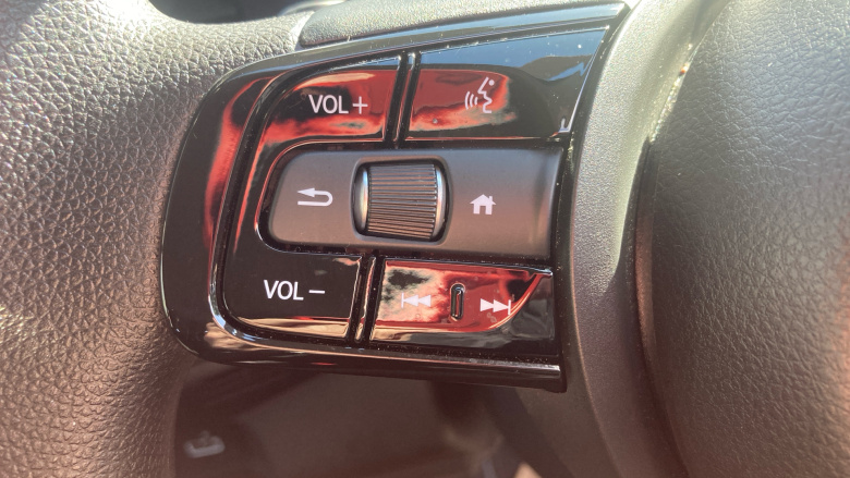 Honda HR-V 1.5 eHEV Elegance 5dr CVT Hybrid Hatchback